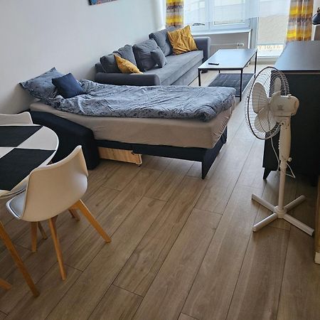 Przytulny Apartament 65 W Centrum Sczecina シュチェチン エクステリア 写真