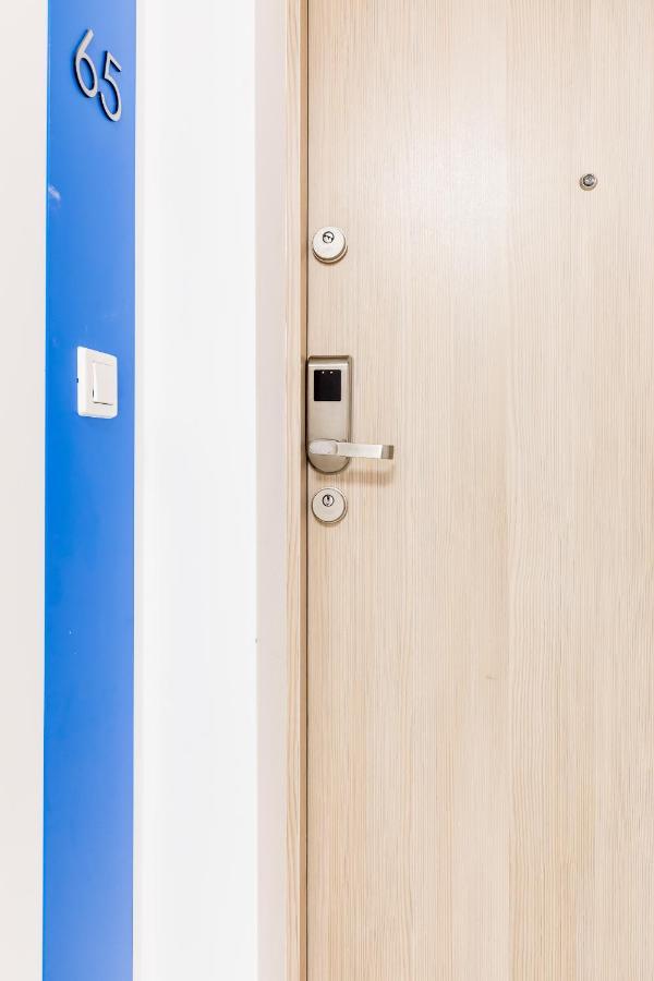 Przytulny Apartament 65 W Centrum Sczecina シュチェチン エクステリア 写真